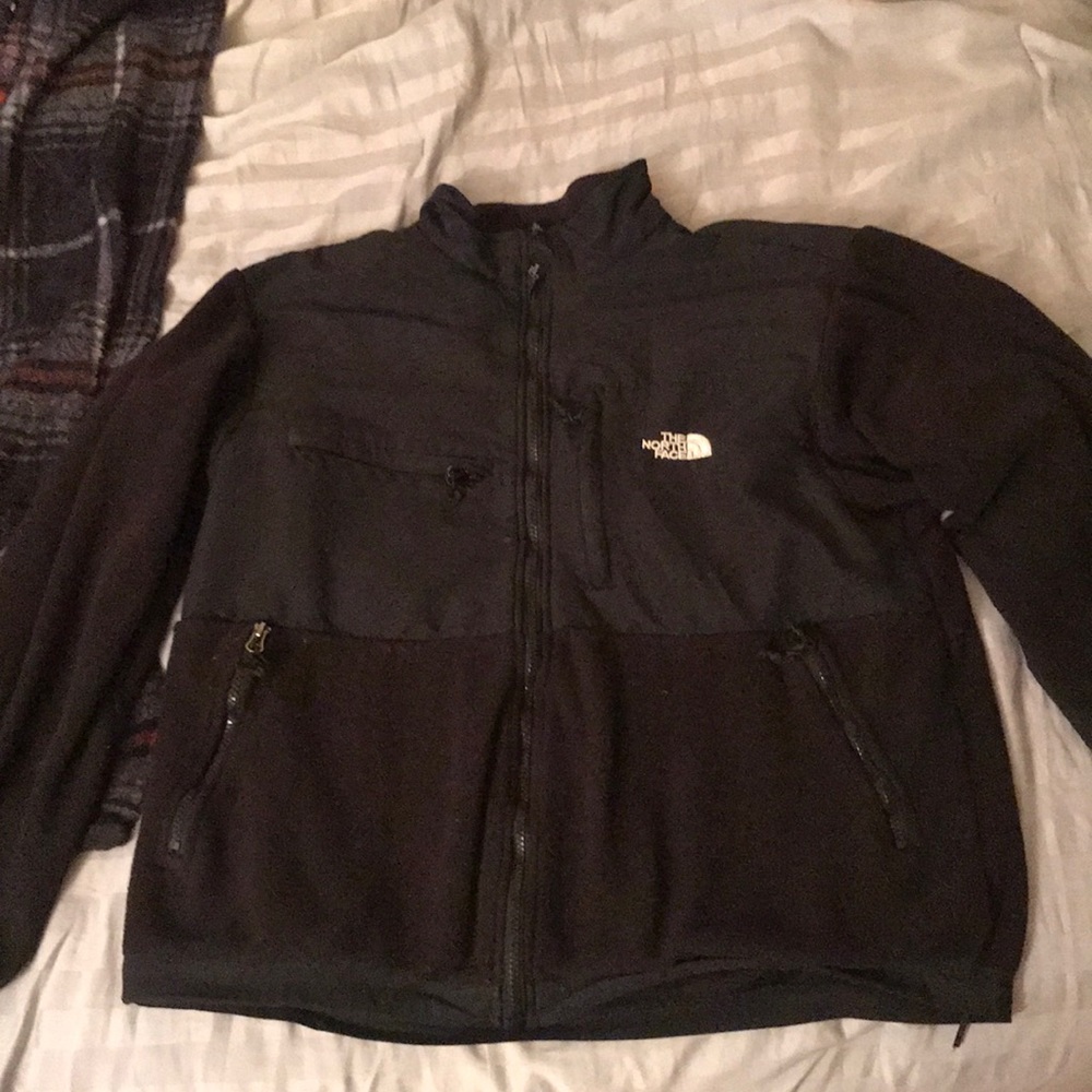North face